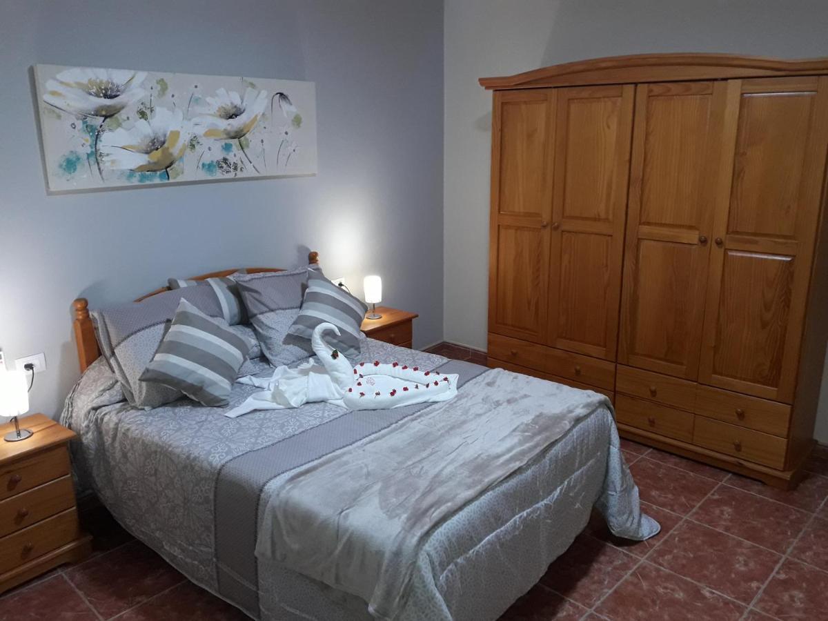 Casa Los Abuelos 1 La Goleta  Εξωτερικό φωτογραφία