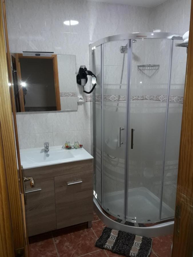Casa Los Abuelos 1 La Goleta  Εξωτερικό φωτογραφία