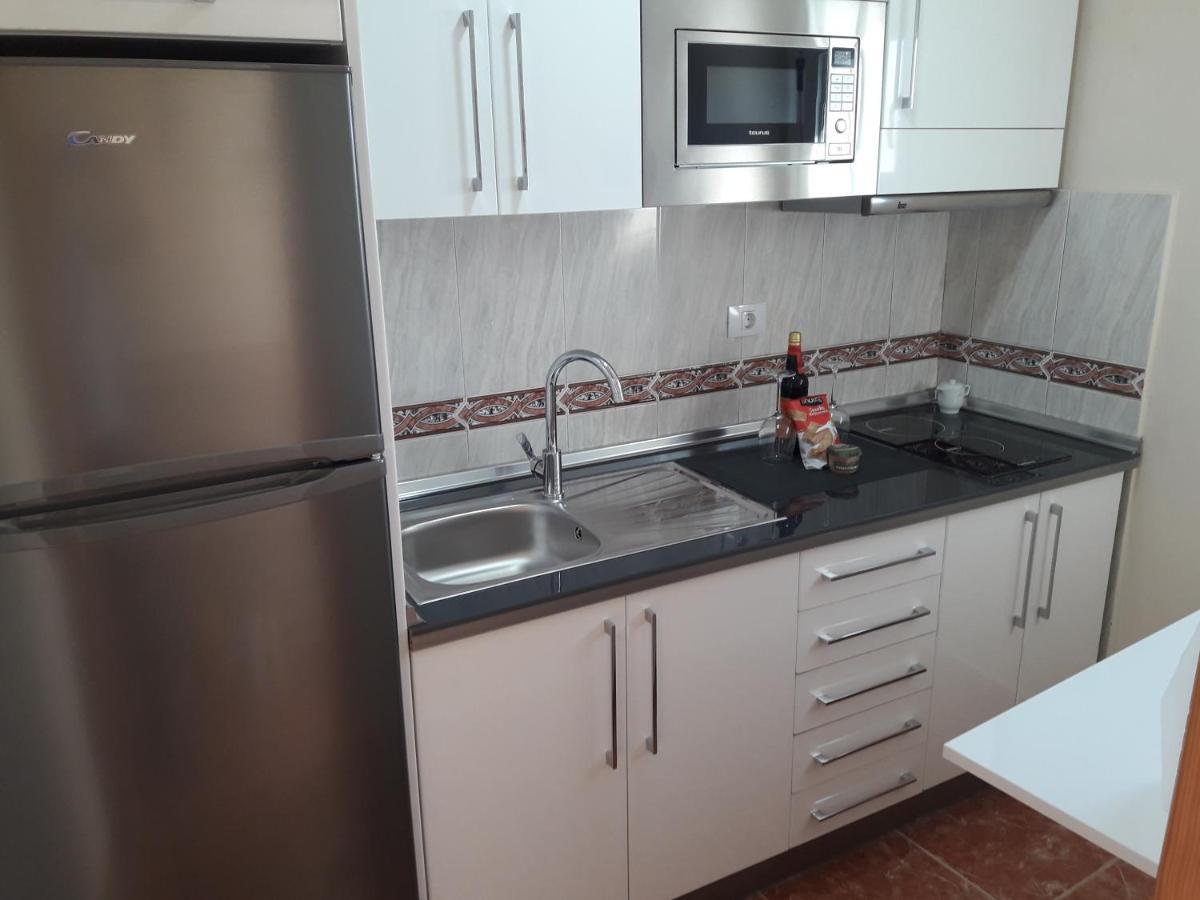Casa Los Abuelos 1 La Goleta  Εξωτερικό φωτογραφία