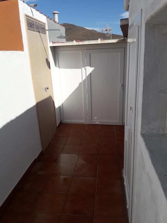 Casa Los Abuelos 1 La Goleta  Εξωτερικό φωτογραφία