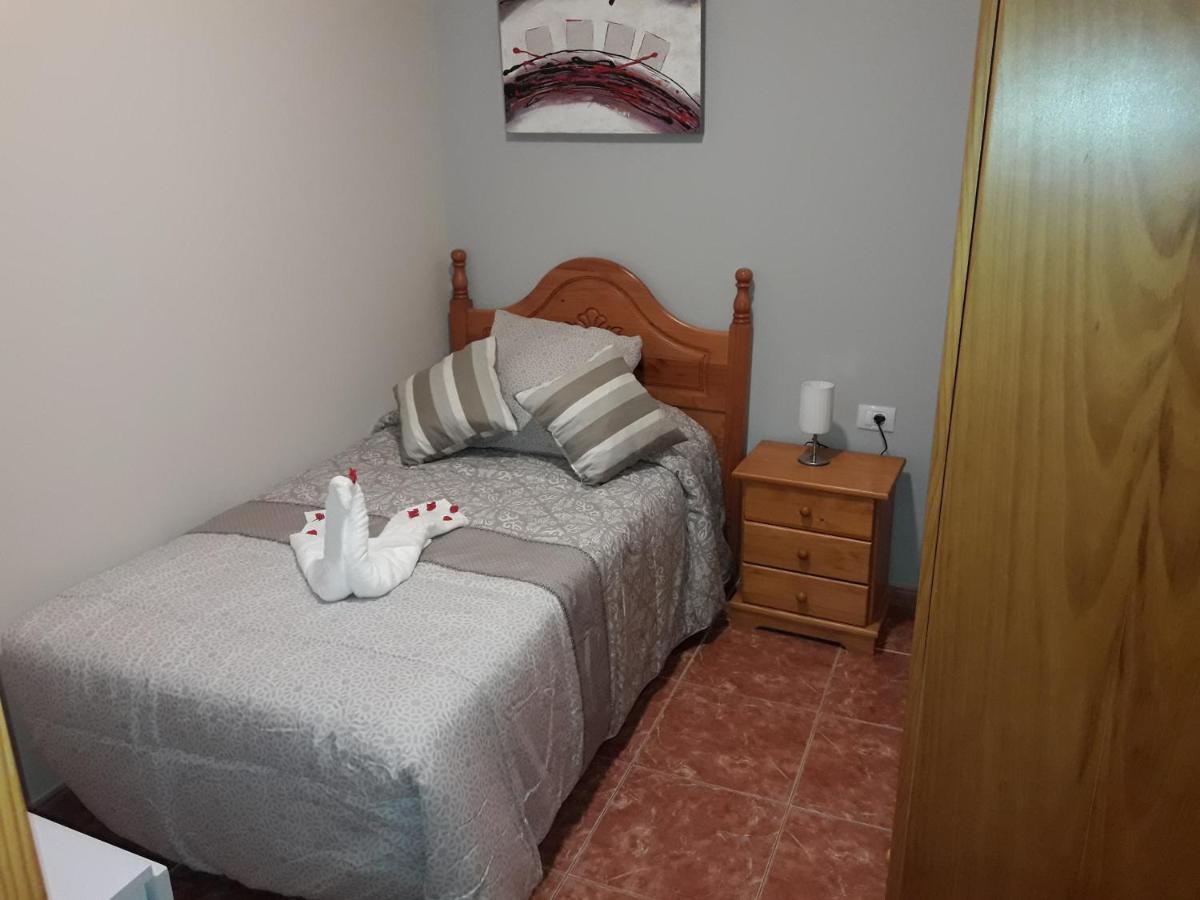 Casa Los Abuelos 1 La Goleta  Εξωτερικό φωτογραφία