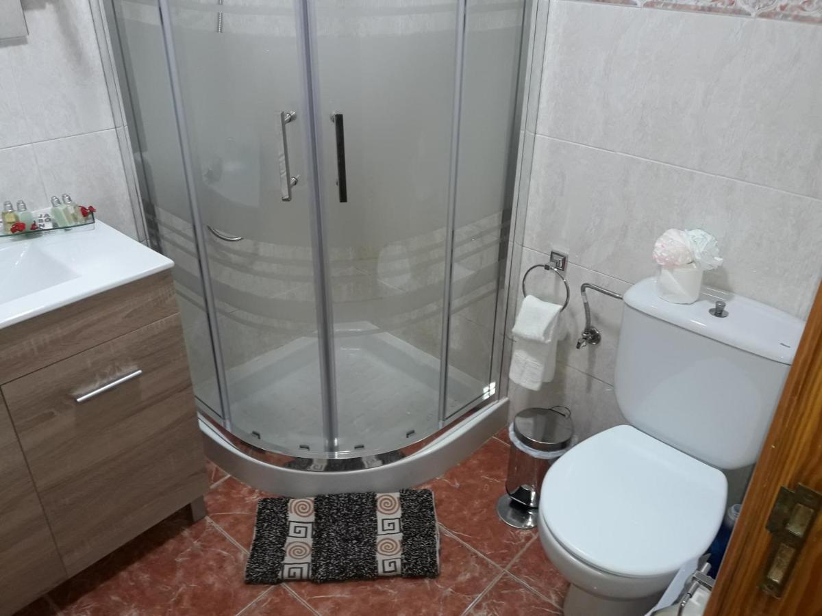Casa Los Abuelos 1 La Goleta  Εξωτερικό φωτογραφία
