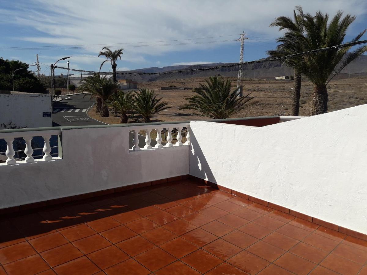 Casa Los Abuelos 1 La Goleta  Εξωτερικό φωτογραφία
