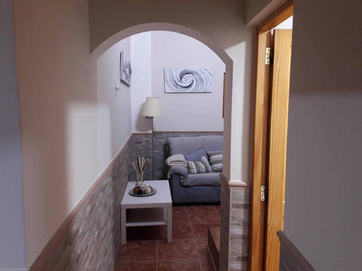 Casa Los Abuelos 1 La Goleta  Εξωτερικό φωτογραφία