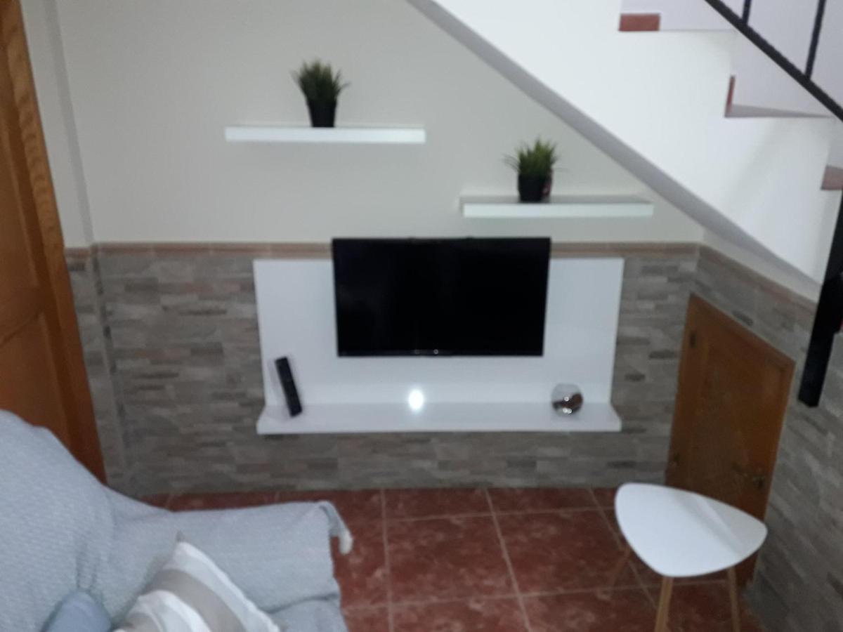 Casa Los Abuelos 1 La Goleta  Εξωτερικό φωτογραφία