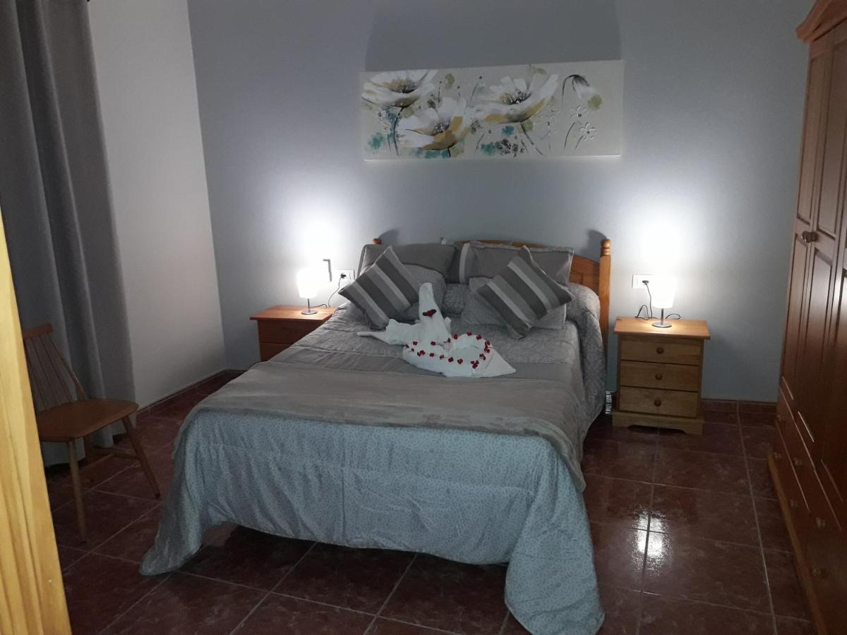 Casa Los Abuelos 1 La Goleta  Εξωτερικό φωτογραφία