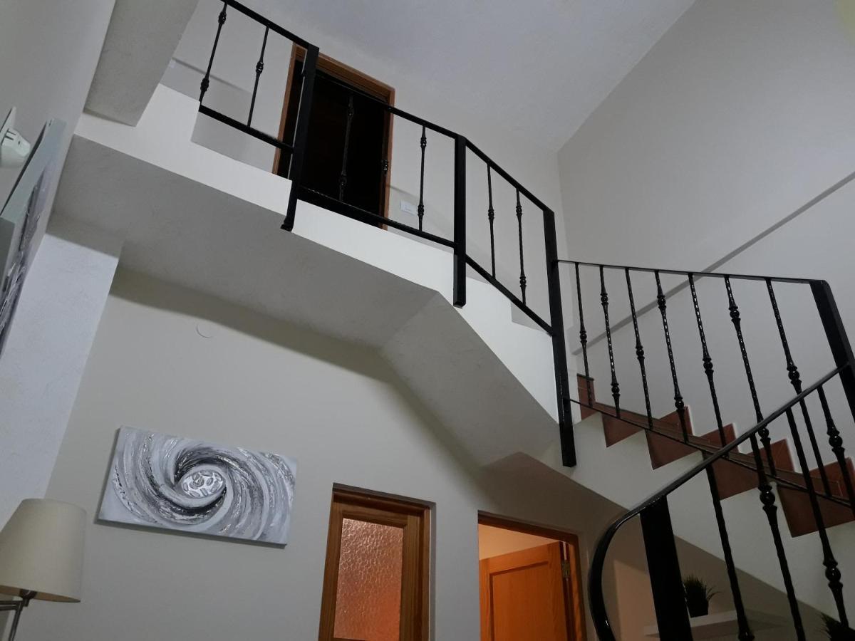 Casa Los Abuelos 1 La Goleta  Εξωτερικό φωτογραφία