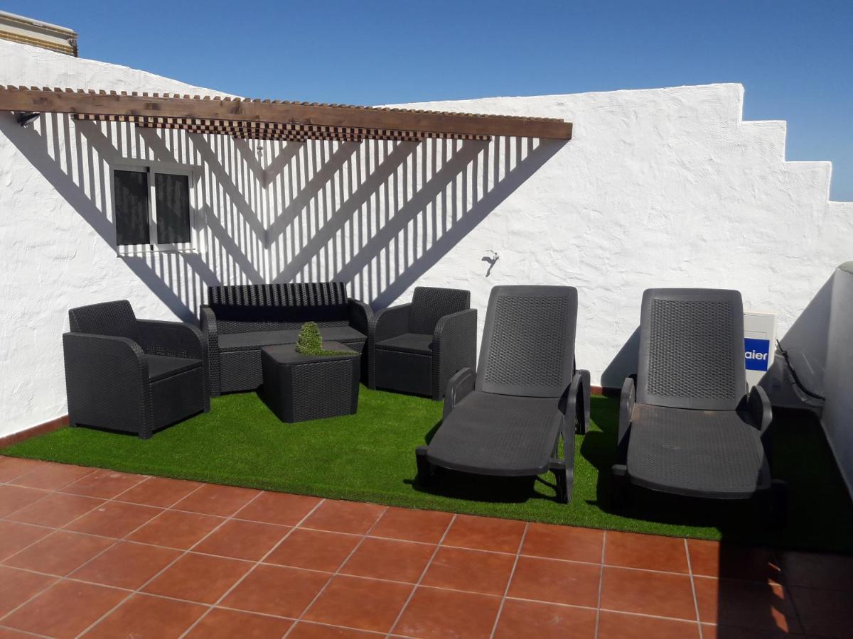 Casa Los Abuelos 1 La Goleta  Εξωτερικό φωτογραφία